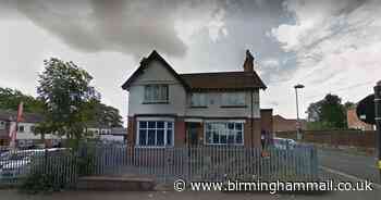 Moseley Islamic centre approved despite objections