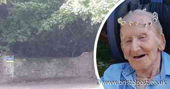 Family upset with home after not being able to say goodbye to grandfather