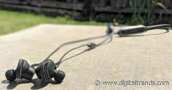 JLab Epic ANC review: Stuck in limbo