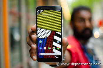 The best Google Pixel 3a XL screen protectors