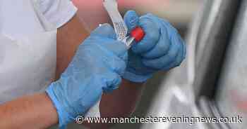 Three more lives lost to coronavirus at Greater Manchester's hospitals