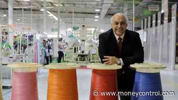 Motherson Sumi board approves reorganisation plans