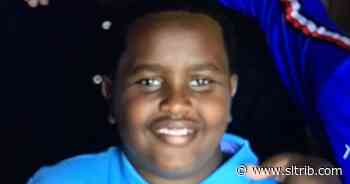 Missing South Salt Lake boy found safe