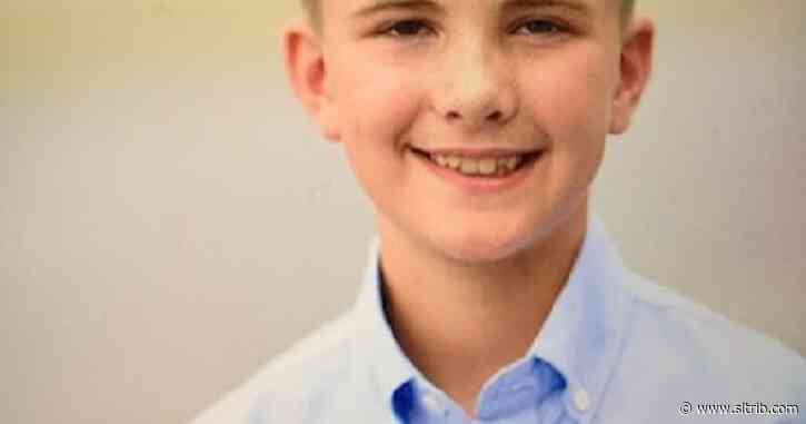 Idaho boy missing in Uinta-Wasatch-Cache National Forest