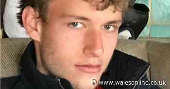 Missing man believed to be in Wales - 200 miles away from his home