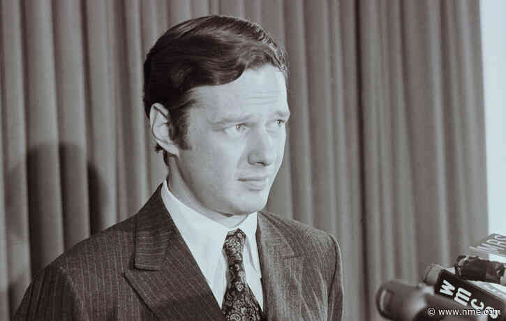 ‘Midas Man’: Jonas Åkerlund-directed biopic about Beatles manager Brian Epstein in the works