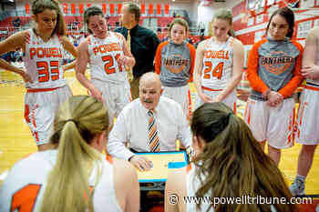 McKenzie named to coaching Hall of Fame - Powell Tribune