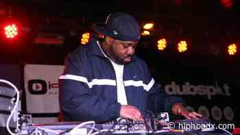 Lord Finesse Says Ditch The 'Old-School' Label & Go Back To Substance-Driven Music