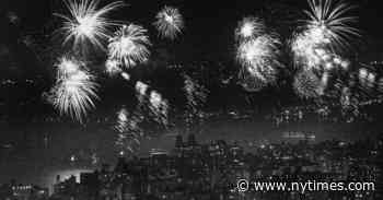 A Nostalgic Look at Independence Days of Yesteryear