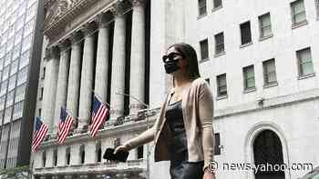 21 states, DC require masks indoors and in public spaces