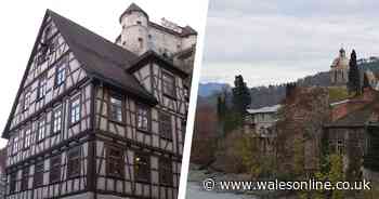 Newport’s twin towns: the places around the world with links to our city