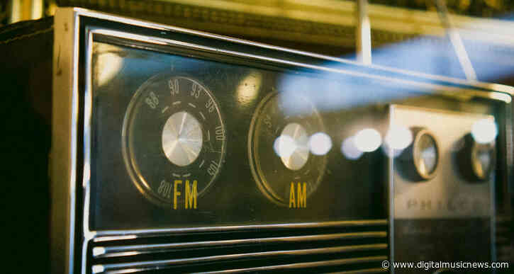 Radio Listeners Spend Just 10% of Listening Time Streaming Broadcast Radio Stations