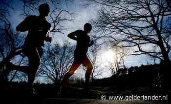 Onderzoek naar effect voeding op peesblessures