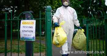 Councils across Bristol draw up plans to deal with Covid outbreaks