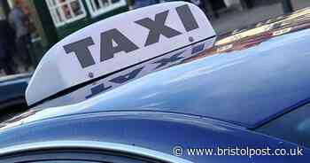 Man struck cabbie with broken mug when told not to make cuppa