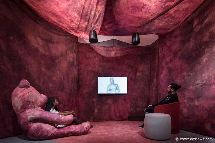 Tate Names Winners of $12,500 Awards After Amending Prestigious Turner Prize