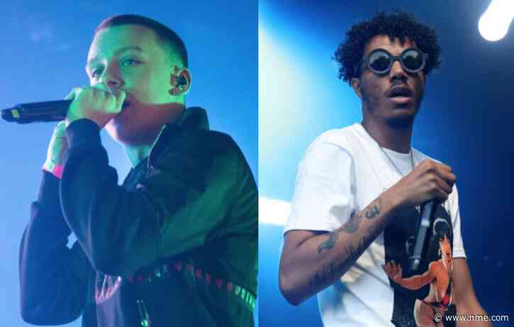 Aitch and AJ Tracey to headline Malta’s Escape 2 The Island festival this summer