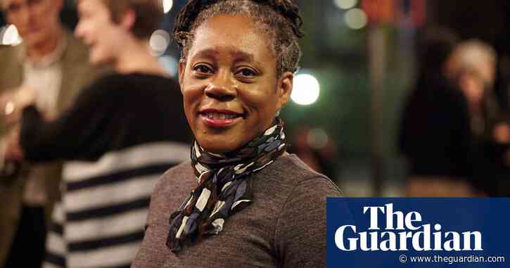 Where are the black voices in visual arts? | Letter
