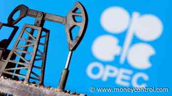 OPEC basket oil price rises above $40 for first time in 4 months