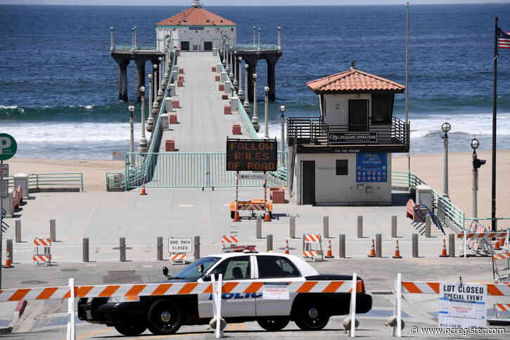 Beach info: What’s open as of now, what will be closed at the coast for Fourth of July weekend
