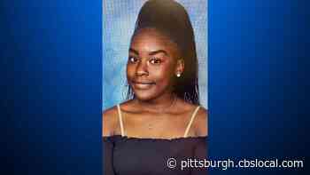 Bethel Park Police Search For 15-Year-Old Missing Teen Naija Mwale