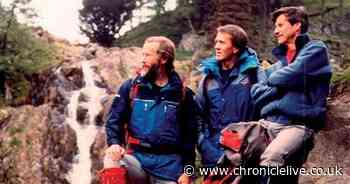 Tributes to man who co-founded Berghaus brand from Newcastle city centre