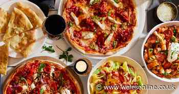 Jobs lost at Bella Italia and Café Rouge as owner enters administration