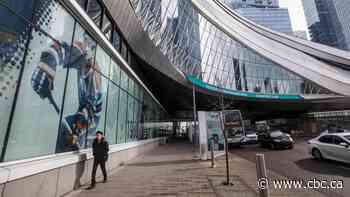 Hub city buzz and buzzkills: Economic benefits vs. health risks as NHL decision awaited