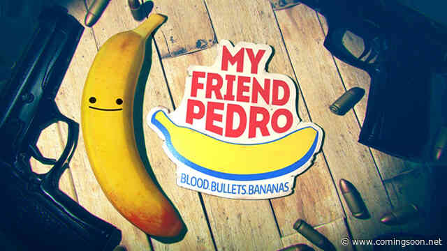 My Friend Pedro: John Wick Creator Adapting Video Game Into a Series