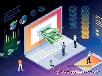 Lithuania dabbles in crypto-coin as central banks look for ways to fend off Facebook