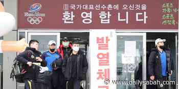 South Korean triathlete commits suicide after coaching abuse | Daily Sabah - Daily Sabah