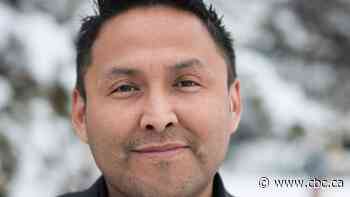 N.W.T. entrepreneur wants to help communities build their own internet networks