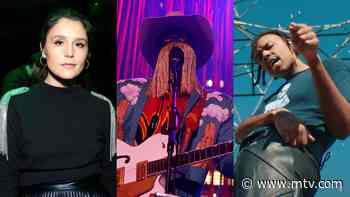 Orville Peck’s Heartbroken Twang, Jessie Ware’s Sultry Banger, And More Songs We Love