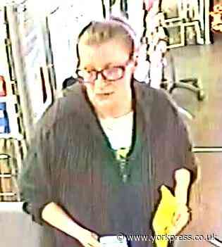 CCTV appeal after fight between two women in Heslington