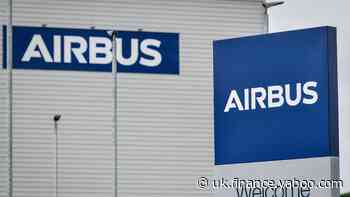 North Wales site hardest hit by 1,700 Airbus job cuts