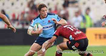 Super Rugby AU kick-off times and TV details