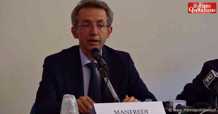 Università, ministro Manfredi: “Da settembre riprendono attività in presenza”