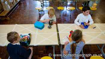 What will schools look like when they reopen to all children in September?