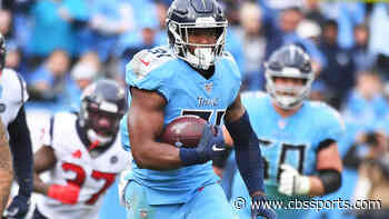 Fantasy Football: Post ADP 150 tight ends include dynamic Titan Jonnu Smith and more opportunity-rich options