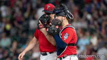 Twins' Trevor May speaks out about MLB's return amid COVID-19 pandemic: Players are 'waiting for bad news'