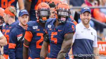Illinois linebacker details concerns over college football returning amid coronavirus pandemic