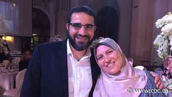 Canadian released from Egyptian prison after almost 500 days in custody