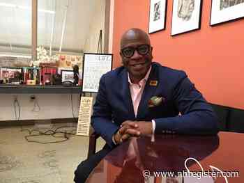 Connecticut Center for Arts and Technology striving to raise $5 million to benefit Black-owned New Haven businesses - New Haven Register