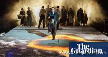 Nuffield Southampton Theatres to permanently close as UK arts crisis deepens - The Guardian