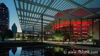 Dallas Arts Industry Loses Nearly $34 Million Due to Coronavirus Pandemic - NBC 5 Dallas-Fort Worth