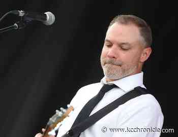 Catch The Wayouts concert from Batavia Fine Arts Centre - Kane County Chronicle