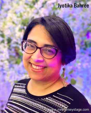 West Windsor Arts Council names Jyotika Bahree as President of its Board of Trustees - New Jersey Stage