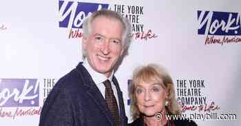 Lynne and Land Foundation Presents Grants to 4 UK Arts Organizations in Memory of Gillian Lynne - Playbill.com