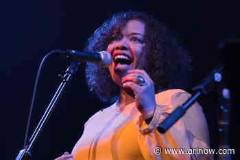 Arts Focus: Lubber Run LIVE on WERA 96.7 FM Turns Your Living Room Into An Amphitheater - ARLnow