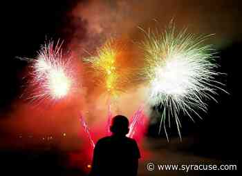 4th of July, Virtual Arts Fest: 12 things to do in CNY - syracuse.com